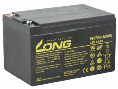 Baterie Long 12V 14Ah M5 DeepCycle (WP14-12NE)