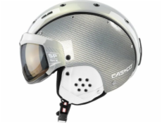 Casco  KASK SP-6 Limited Carbon silver M54-58
