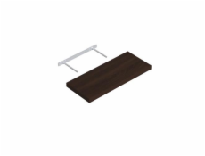 Polica Velano 65084 FS WE60/24, 595 x 38 x 235 mm