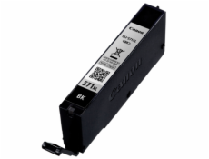 Cartridge CANON CLI-571BK XL Black