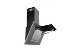AKPO WK-4 NERO 2.0 60 GRAY/GREY GLASS T300 Lineárna LED/kapota s ovládačom