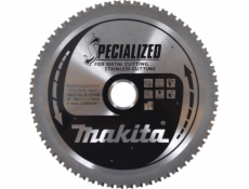 Makita MAKITA KRUHOVÁ PÍLA 150x20x60z KOV / NEREZ (DCS551/DCS53)
