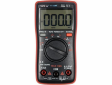 Yato  DIGITÁLNÍ DIGITÁLNÍ METR YATO TRUE RMS YT-73089