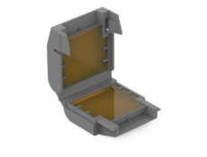 Hermetický box WAGO GELBOX-1 IPX8, pre 221 a 2273 príruby