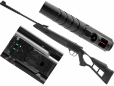 Optima by Hatsan Striker Edge 4,5 mm (053-170) - vzduchovka