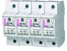 Eti-Polam Pojistkový odpínač 3+N 63A STV D02 (002271005)