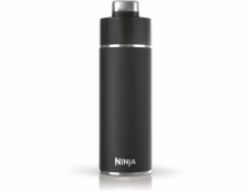 NINJA Thirsti 530ml schwarz NINJA Thirsti 530ml schwarz