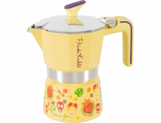 Pedrini 3TZ FRIDA KAHLO, gelb