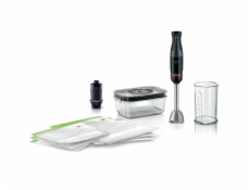 Bosch MSM 4B6V2 ErgoMaster Serie 4 schwarz / gra