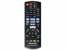 Panasonic DMP-BDT167EG