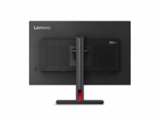 LENOVO LCD ThinkVision 27 3D - 27  ,IPS,matný,16:9,3840x2160(2D),1920x2160(3D),4ms,HDMI,DP,USB-C,USB Hub,RJ45,VESA,Pivot