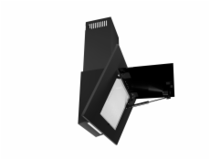 AKPO WK-4 NERO 2.0 50 BLACK T300 Lineárny LED/kontrolný digestor