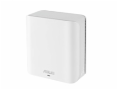 ASUS ZenWifi BD4 1-pack, WiFi7 Extendable Router, AiMesh, 2x WAN/LAN