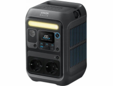 Anker SOLIX C300X Prenosná elektráreň 7 Lítium-železo-fosfátová (LiFePo4) 90000 mAh