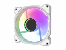 Ventilátor Darkflash Ventilátor DR08 (biely)