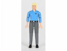 Bruder BWORLD Figurka policistky