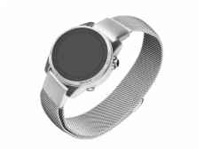 Fixed Síťovaný nerezový FIXMEST-QF20MM-S