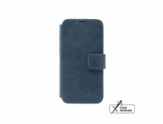 Fixed Kožené pouzdro ty FIXPFIT2-1402-BL