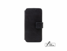 Fixed Kožené pouzdro ty FIXPFIT2-1402-BK