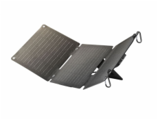 Cellularline Přenosná s ACHSOLAR2USB20WD