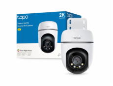 Kamera TP-Link TC41 3MPx, venkovní, IP PTZ, WiFi, přísvit