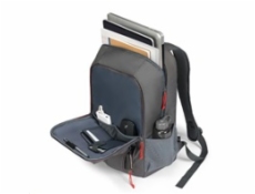 DICOTA Backpack SPIN II 13-16  Gray
