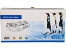 Náhradní černý toner G&G 44973536 (NT-COC301FBK)