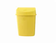 Koš odpadkový výklopný plast 35 l