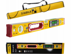 Stabila Elektronická vodováha Stabil Tech 196DL, IP 67, 183 cm