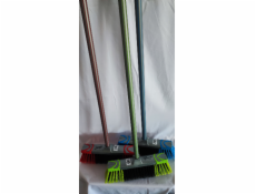 Smeták Glamour s násadou 120 cm