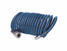 Scheppach Špirálová hadica 10 m