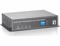 LevelOne LevelOne Repeater POT-0110 Outdoor cez 2-Drath Slave PoE