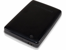 Conceptronic Pocket Conceptronic CHD2MUSB3B Kryt HDD Kryt HDD Čierna 2.5 USB Powered