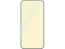 PanzerGlass PanzerGlass Ultra-Wide Fit iPhone 15 6.1 2v1 ochrana obrazovky Antireflexné + Anti-Blue Jednoduché zarovnanie Vrátane 2813