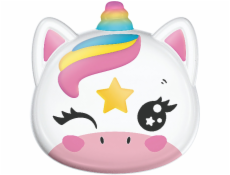 CRAZY CHIC Očné tiene Jednorožec