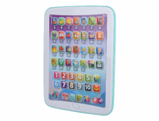 Môj prvý tablet SK