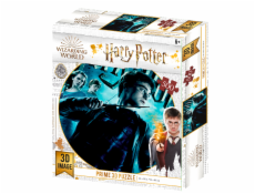 PUZZLE - Harry Potter - HarryPotter 500 dielikov PUZZLE - Harry Potter - HarryPotter 500 dielikov