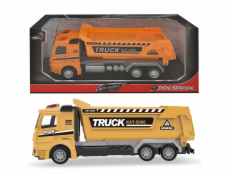 1:43 Stavebné vozidlo 60001