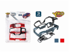 Náhradné diely 3ks 8603 Náhradné diely 3ks 8603