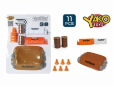 Náhradné diely 11ks 8600 Náhradné diely 11ks 8600