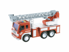 1:16 Hasičské auto s rebríkom