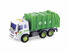 1:16 Smetiarske auto zelené