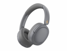 Bezdrôtové slúchadlá Edifier W800BT Pro, ANC (sivá)