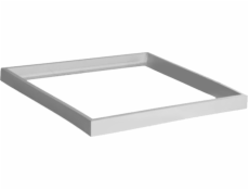 ECO Light EC79026 MONTRODED ROMU pro 60x60cm LED panely hliníkové bílé