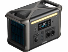 Anker SOLIX F1500 Prenosná nabíjacia stanica
