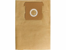 EINHELL vrecko na nečistoty 12 l, 5 kusov, vrecká do vysávača