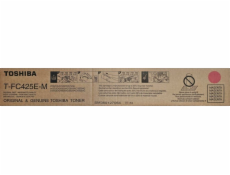 Toshiba TFC425E Toner pre e-STUDIO 2525/3025/3525 AC | 38 000 strán | purpurová