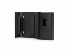 HP Dual VESA Sleeve + PWR Supply Holder V4