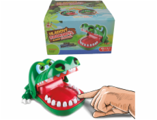 STUDO GAMES - Hladný krokodíl STUDO GAMES - Hladný krokodíl