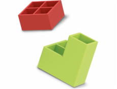 STUDO GAMES - Balanční věž! 16 ks STUDO GAMES - Balanční věž! 16 ks